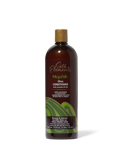 Silk Elements Silk Elements MegaSilk Olive Conditioner, 33.8oz 