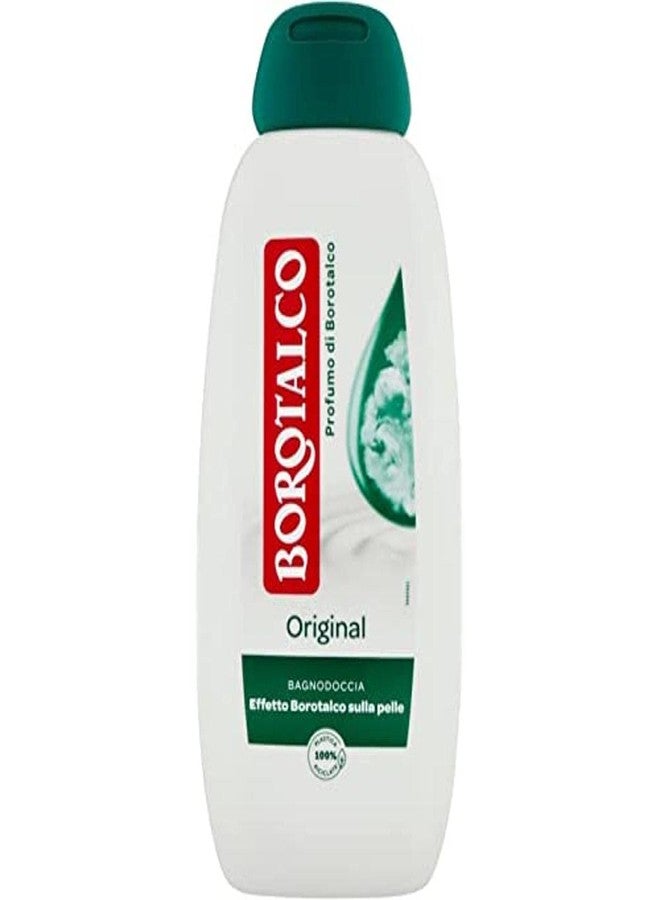 Borotalco Profumo di Borotalco Original Bagnodoccia 450 ml