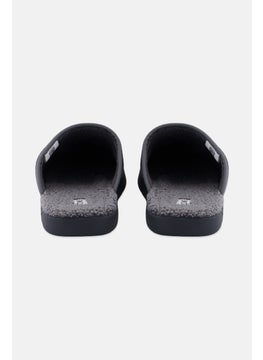 TOMS Men Harbor Slip On Slippers, Grey  - Image 2