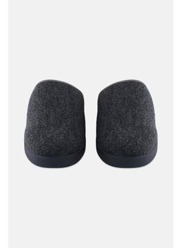 TOMS Men Harbor Slip On Slippers, Grey  - Image 4