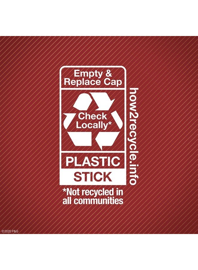 Old Spice Pure Sport, 3.0 oz - Image 3