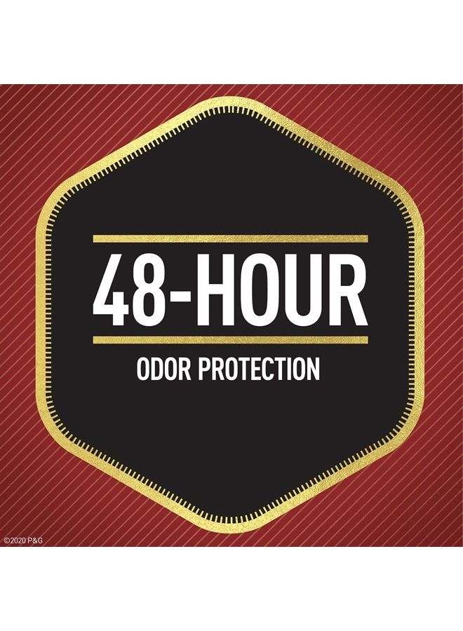 Old Spice Pure Sport, 3.0 oz - Image 2