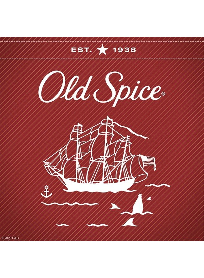 Old Spice Pure Sport, 3.0 oz - Image 5