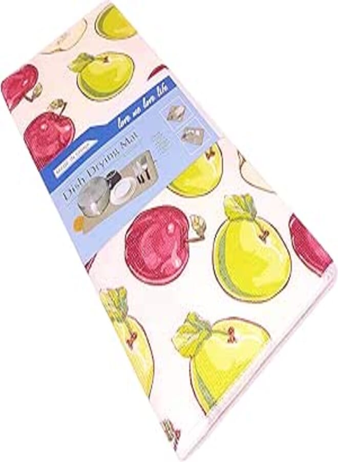 Drying mat