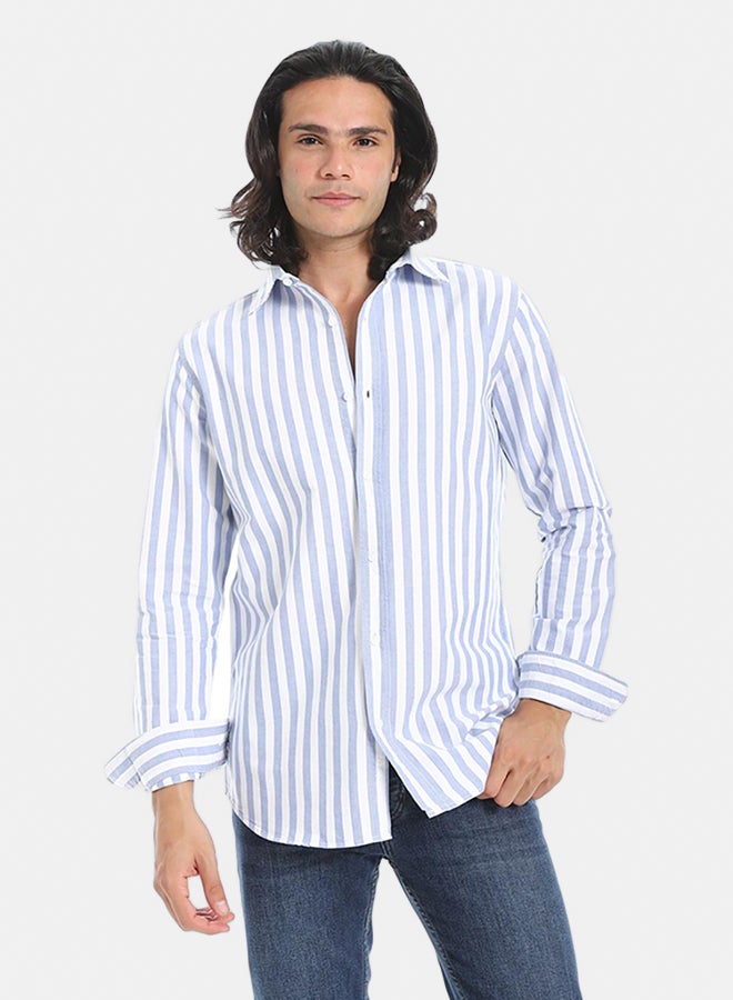 Coup - Men's Trendy Shirt - Image 1