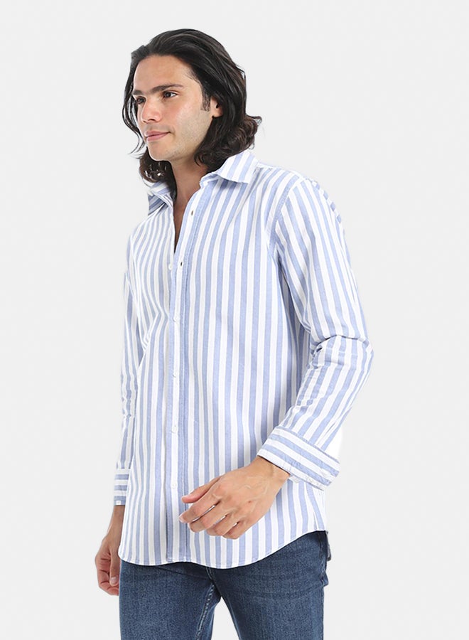 Coup - Men's Trendy Shirt - Image 2