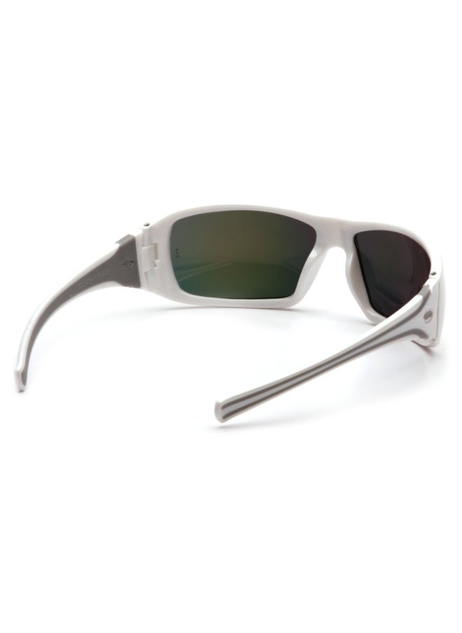 Pyramex Safety Pyramex Goliath Safety Glasses  - Image 4