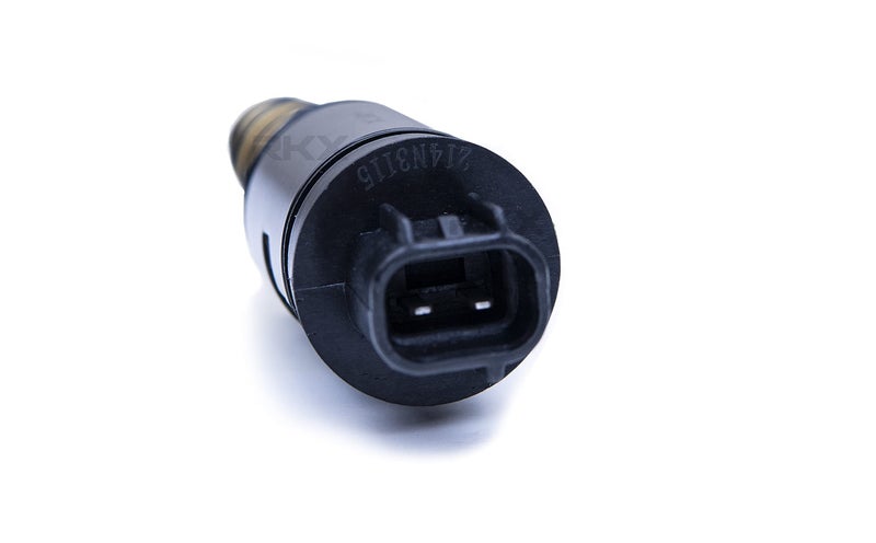 RKX AC Compressor Control Solenoid Valve compatible with select Toyota, Lexus, Dodge Denso 7SEH17C, 6SEU16C, 6SEU14C, 7SBH17C, 6SBU16C AC COMPRESSORS - Image 3