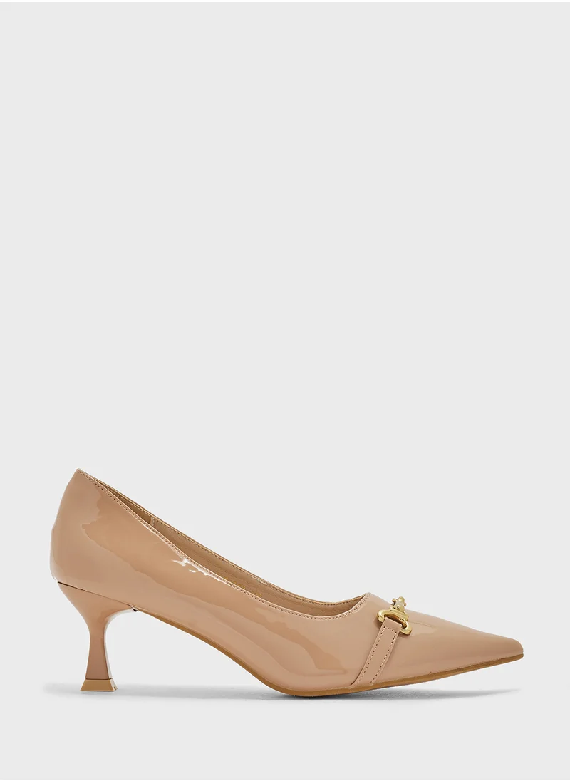 ايلا Trim Detail Pump