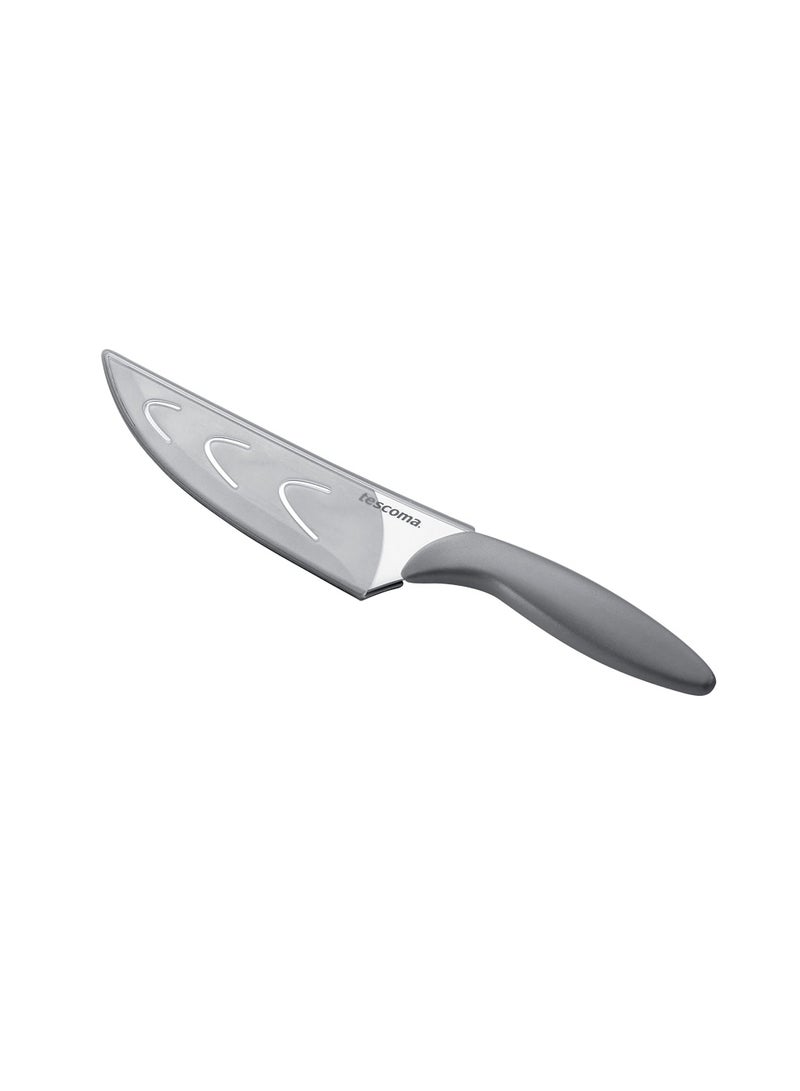 tescoma Move Cook S Knife With Protective Sheath 906242 17Cm - Image 2