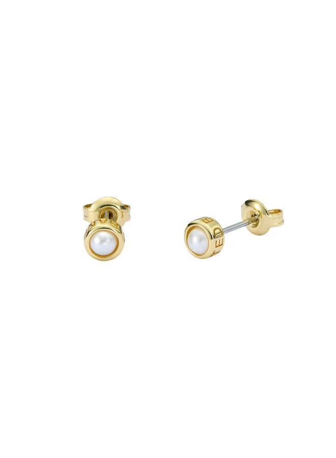 Ted Baker  SINEE: Mini Pearl Stud Earrings for Women | Best Price UAE