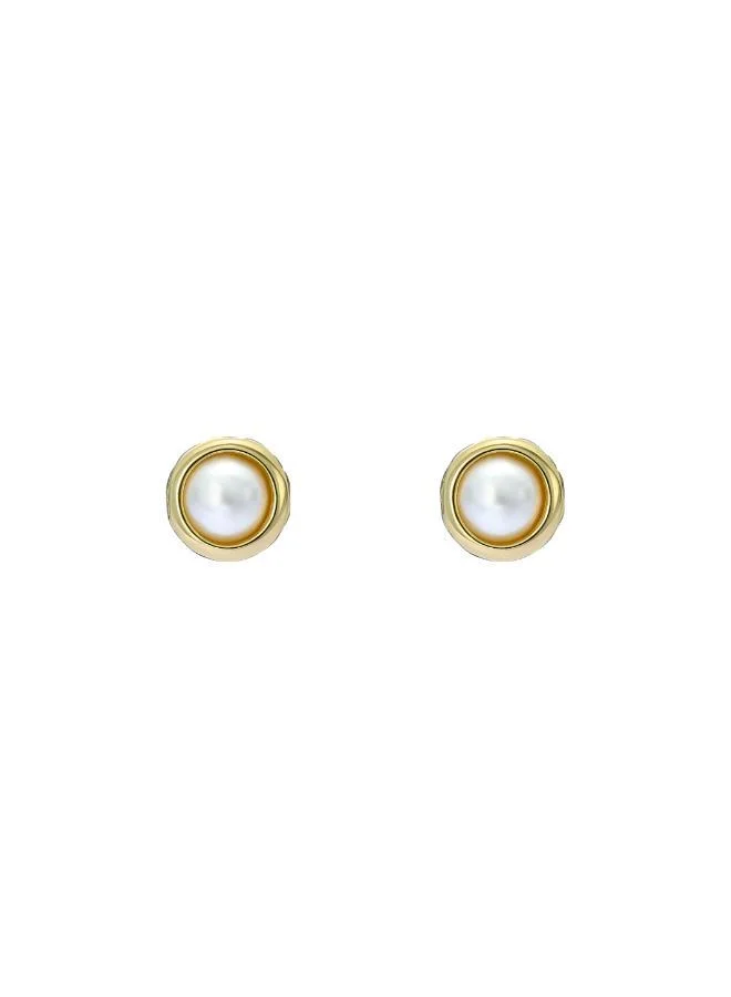 Ted Baker SINEE: Mini Pearl Stud Earrings