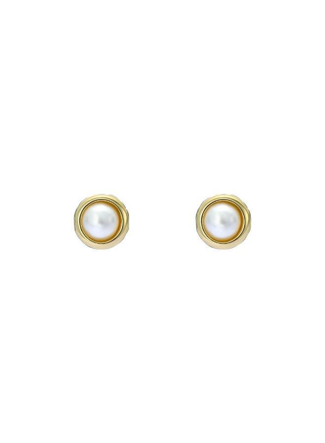 Ted Baker SINEE: Mini Pearl Stud Earrings - Image 2