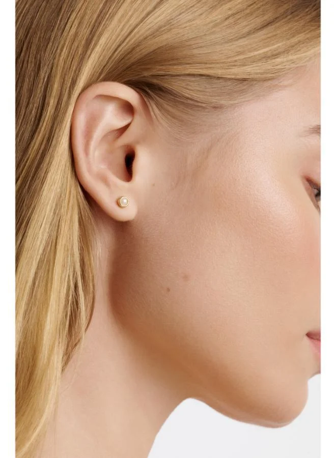 Ted Baker  SINEE: Mini Pearl Stud Earrings for Women | Best Price UAE