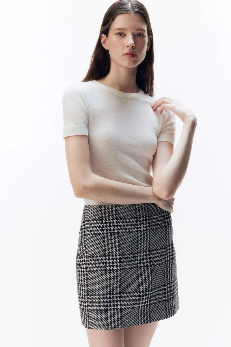 H&M Mini skirt