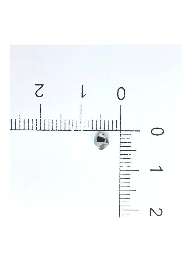 نيبمينينت مجموعة خرز كريستالي بيكون - 720 قطعة 0.4سم - Image 3