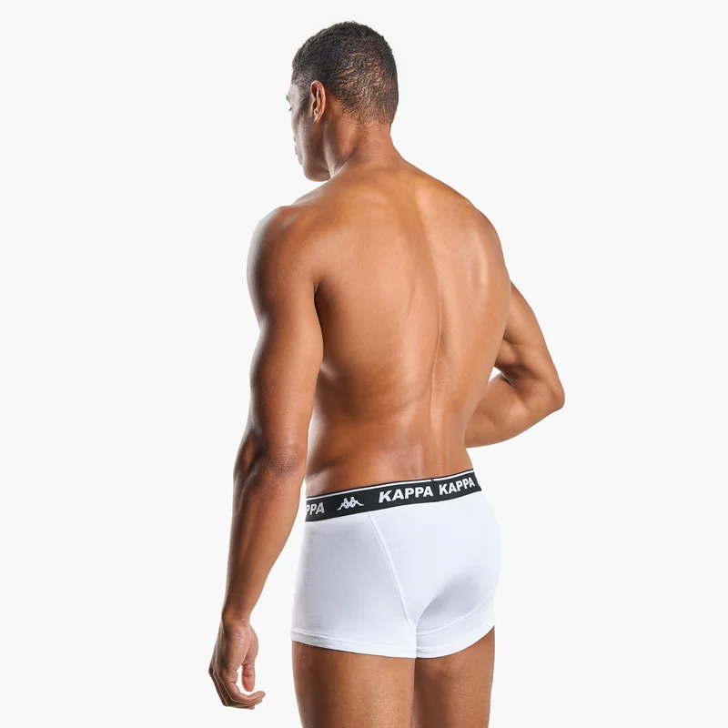 كابا Kappa Trunks with Elasticated Waistband