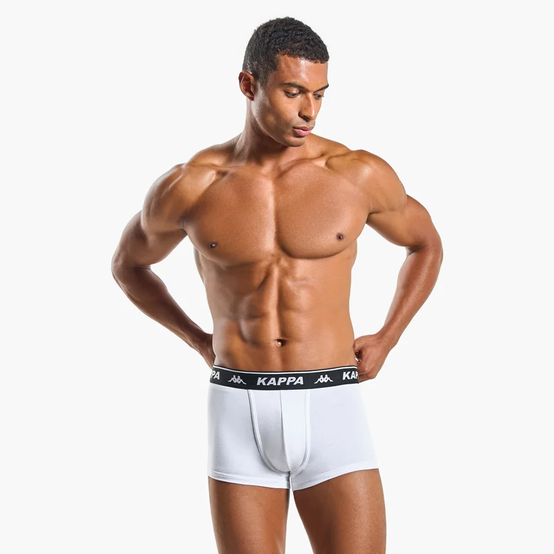 كابا Kappa Trunks with Elasticated Waistband
