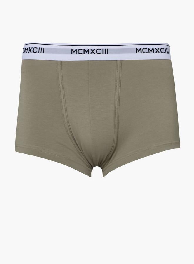 Splash FAV Assorted Trunks   Pack of 3 - Image 2