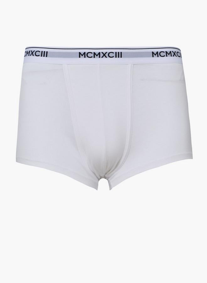Splash FAV Assorted Trunks   Pack of 3 - Image 3