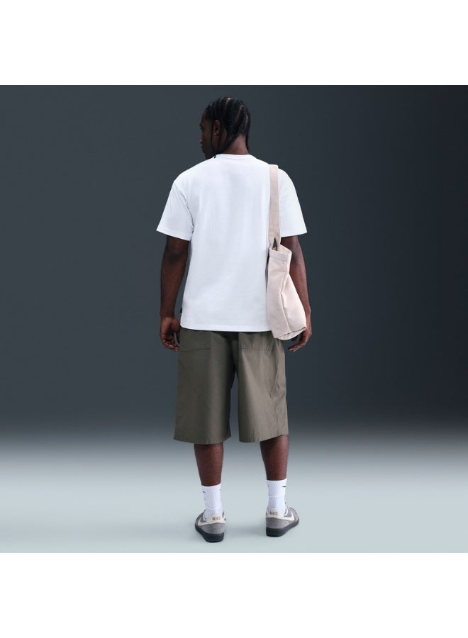 Nike تي شيرت أساسي مستدام من نايك NSW - Image 4