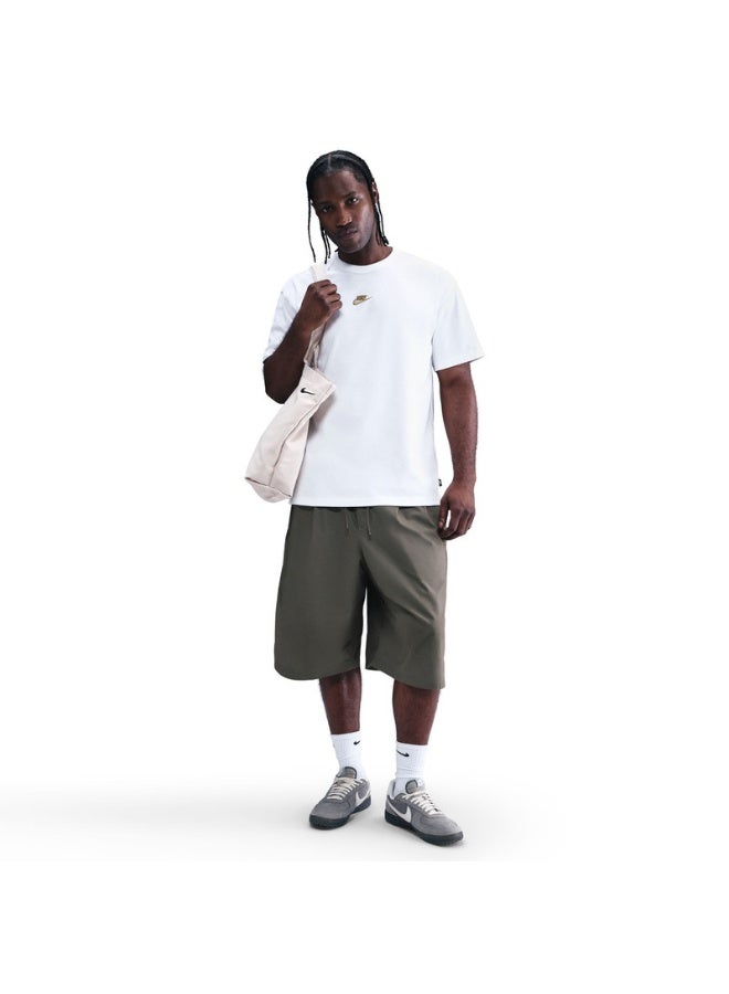 Nike تي شيرت أساسي مستدام من نايك NSW - Image 5