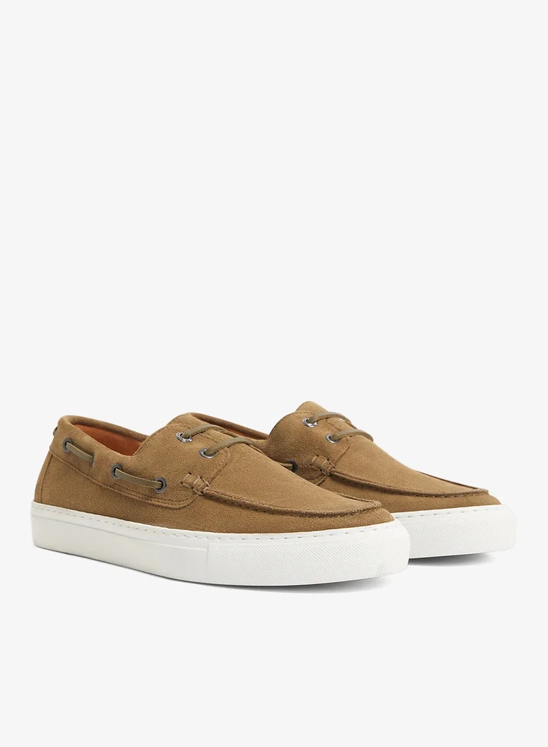 Ted Baker Bouden Casual Slip On Shoes