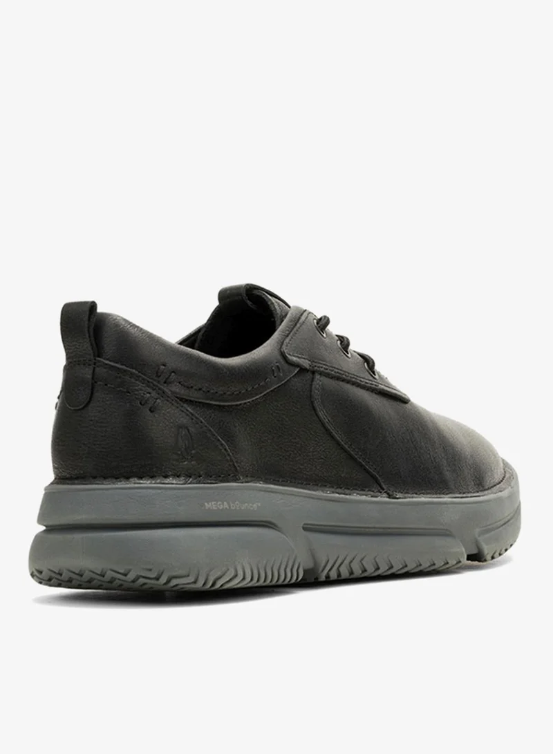 Hush Puppies  Hush Puppies Mens HPM10836 Lace-Up Sneaker, Black for Men | Best Price UAE
