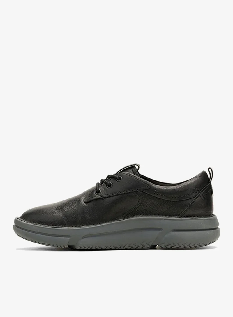 Hush Puppies  Hush Puppies Mens HPM10836 Lace-Up Sneaker, Black for Men | Best Price UAE