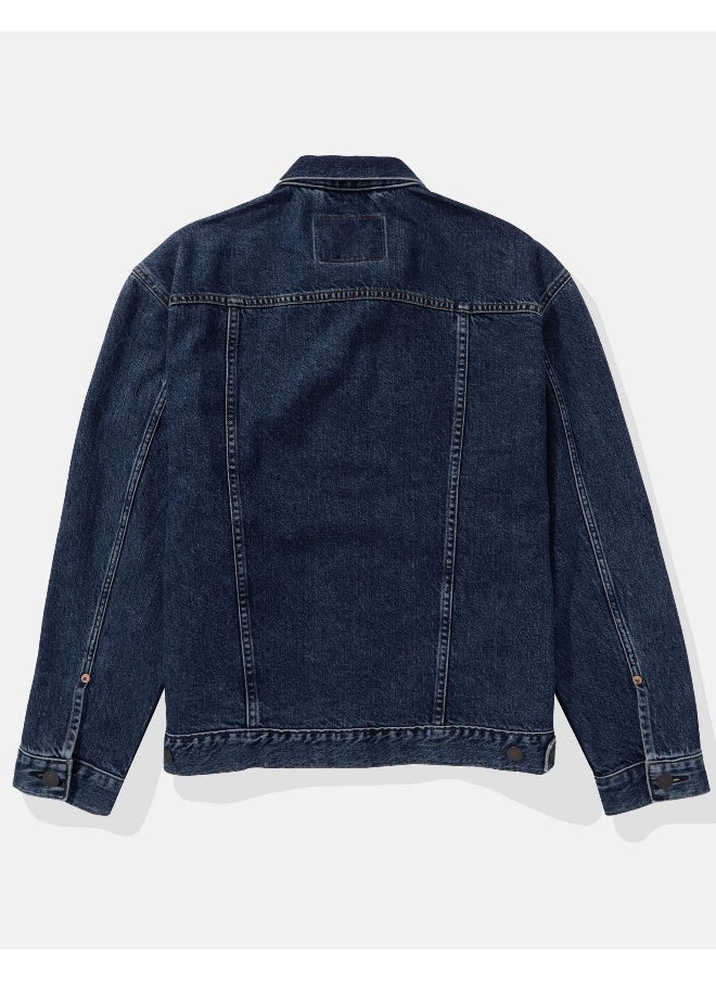 AE Denim Trucker Jacket - pzsku/ZE058E89BC848C4047CAAZ/45/_/1739179355/404f1f66-1843-43ac-8baf-bfd5eb0398a4