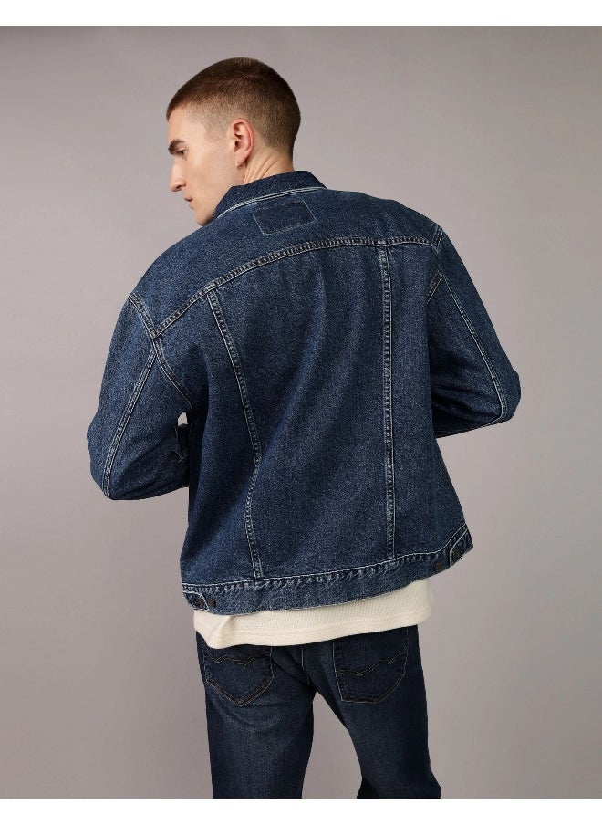 AE Denim Trucker Jacket - pzsku/ZE058E89BC848C4047CAAZ/45/_/1739179356/4486f81a-2384-47e0-819a-c7731dcc751d