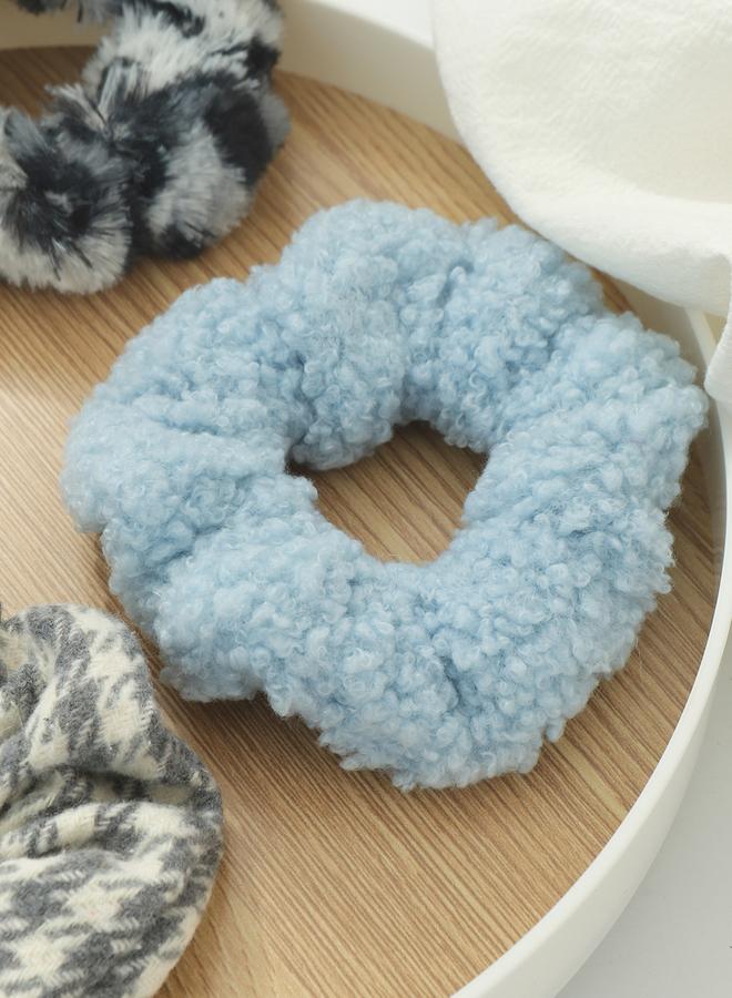 تايك تو مجموعة من 6 ربطات شعر متنوعة - Image 4