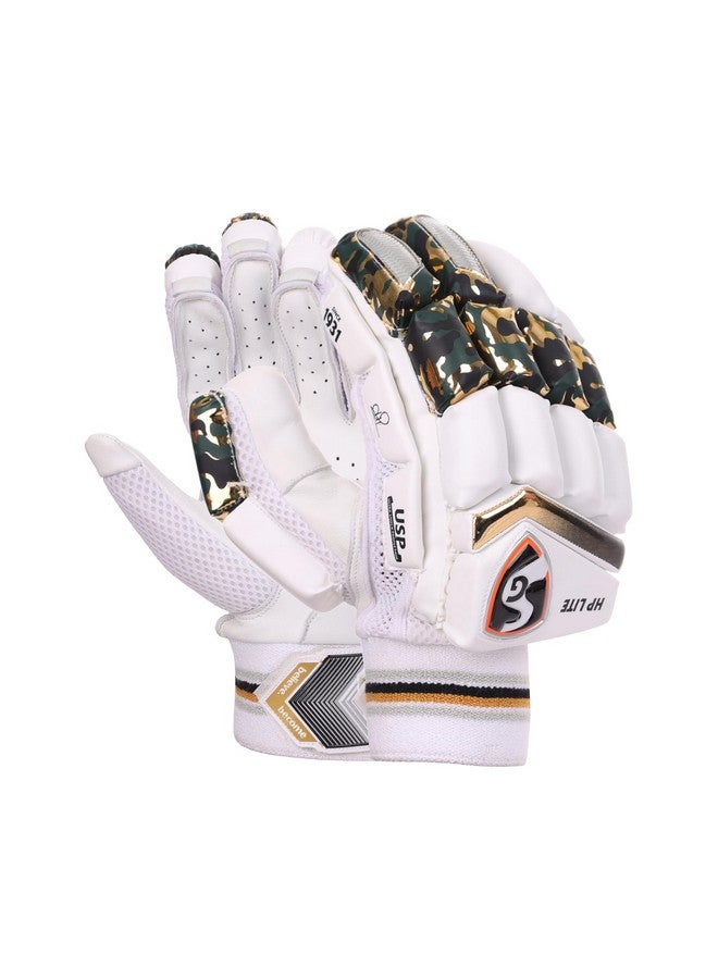SG SG Batting Gloves HP LITE RH - Image 1