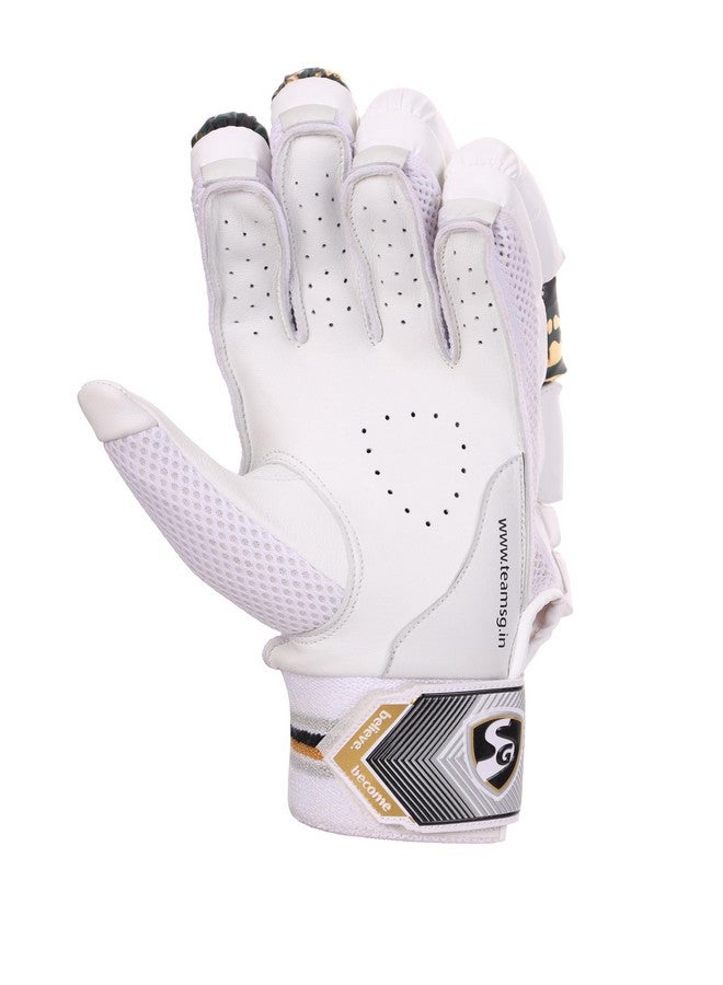 SG SG Batting Gloves HP LITE RH - Image 3