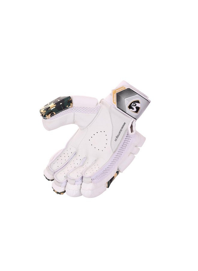 SG SG Batting Gloves HP LITE RH - Image 4
