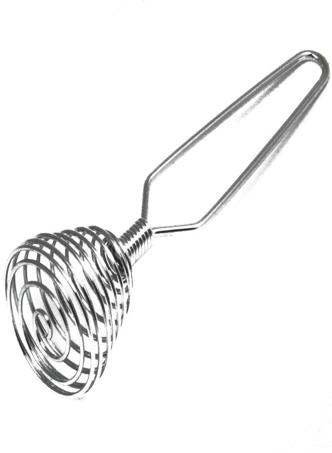 Chef Craft Select French Egg Whisk, 7.25 inches in Length, Stainless Steel - Image 1