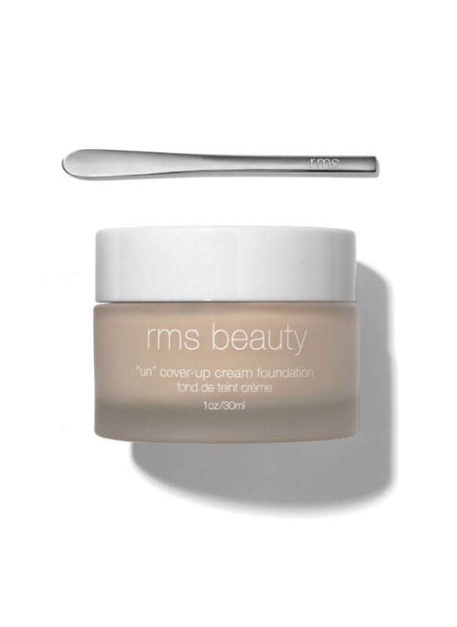 RMS Beauty UN COVER-UP CREAM FOUNDATION 