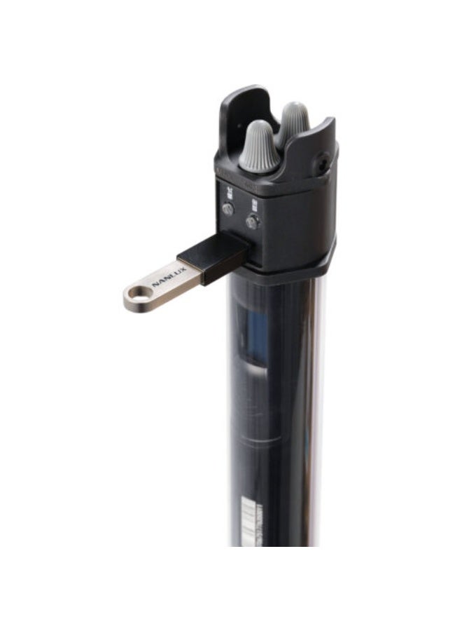 NANLITE RGB PavoTube 15C II 2KIT Lamp 77CM Nanlite - Image 5