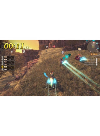 زينوبليد كرونيكلز: النسخة النهائية - نينتندو سويتش 2 - تقمص الأدوار - nintendo_switch - view 5