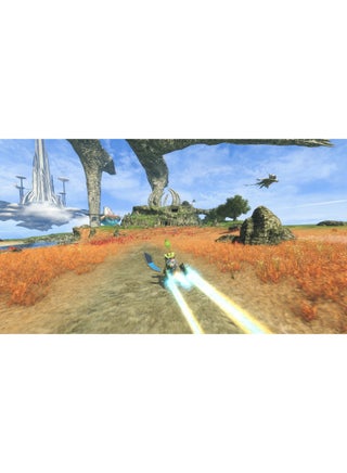 زينوبليد كرونيكلز: النسخة النهائية - نينتندو سويتش 2 - تقمص الأدوار - nintendo_switch - view 2