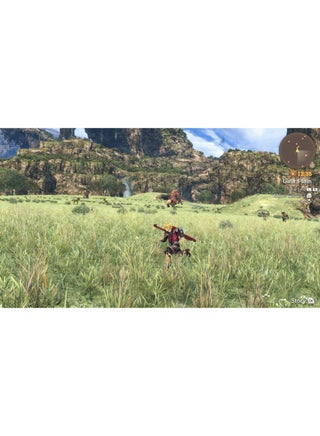 زينوبليد كرونيكلز: النسخة النهائية - نينتندو سويتش 2 - تقمص الأدوار - nintendo_switch - view 3