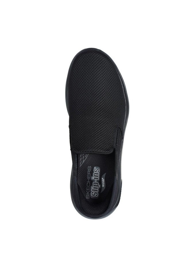 SKECHERS GOwalk Arch Fit 2.0 - Hands Free 2 Extra Wide Fit  - Image 3