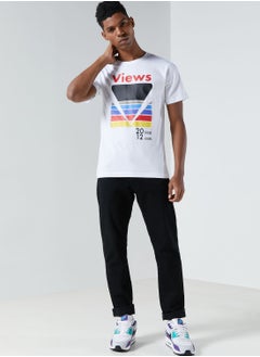 Cayler & Sons Certain Views T-Shirt  - Image 4