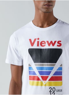 Cayler & Sons Certain Views T-Shirt  - Image 3