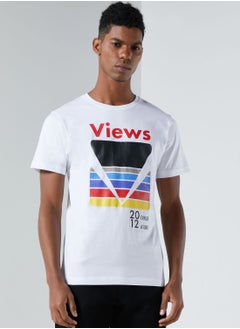 Cayler & Sons Certain Views T-Shirt  - Image 1