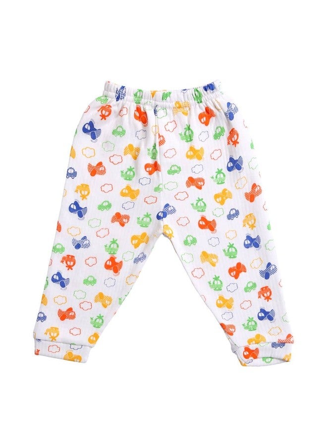 BODYCARE Unisex Pajami Pack of 3-Assorted 40 - Image 3