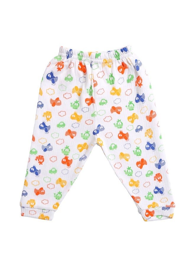 BODYCARE Unisex Pajami Pack of 3-Assorted 40 - Image 2