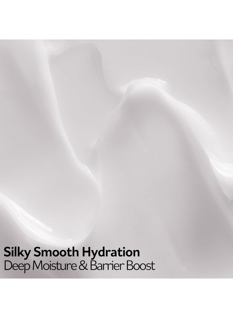 PESTLO PESTLE ROAD Pantherecipe Cream 1.69 fl.oz./50ml - Hydrating & Soothing with Ceramide and Panthenol - Moisturizes, Strengthens Skin Barrier, EWG Green, Lightweight, Non-Greasy, for Day & Night - Image 4