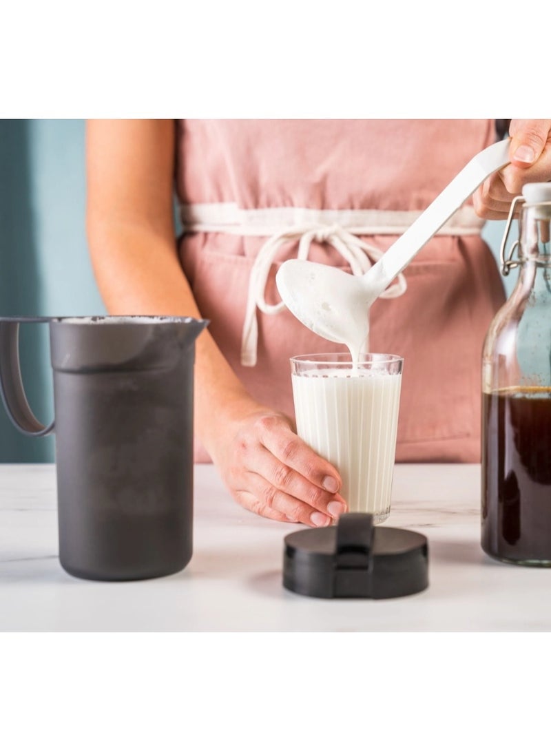 Tupperware Milk Foamer 500 ml - Image 1