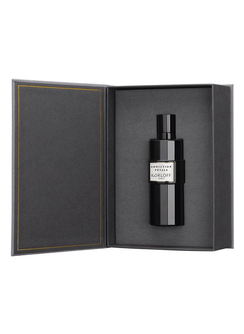 KORLOFF - Addiction Pétale EDP 100 ML - Image 1
